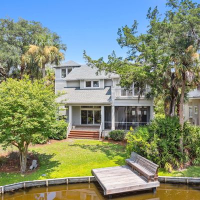 16 Oak Point Dr, Fernandina Beach, FL 32034