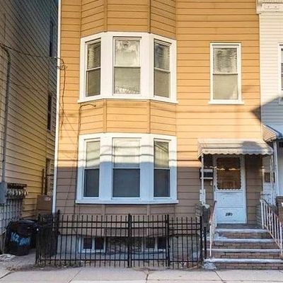 160 Hopkins Ave, Jersey City, NJ 07306