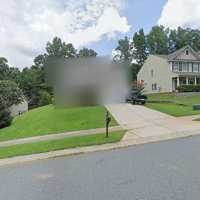 160 Hedgewood Dr, Mooresville, NC 28115