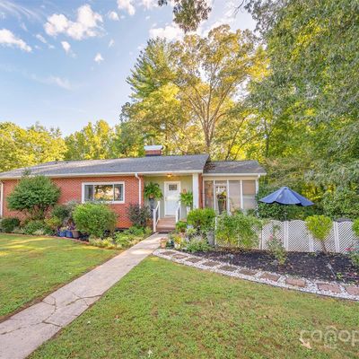 160 Tanner St, Rutherfordton, NC 28139