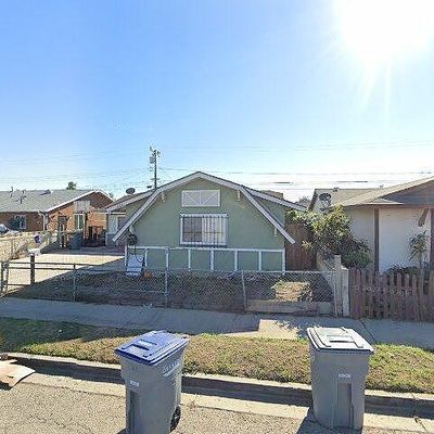 1600 E 1 St St, Oxnard, CA 93030