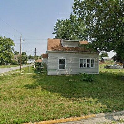 1600 S L St, Elwood, IN 46036