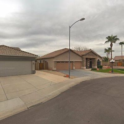 16008 N Ulrich Way, Surprise, AZ 85374