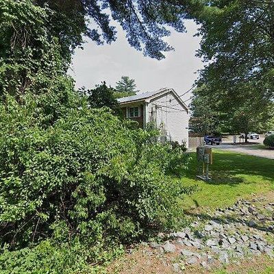 1602 Plymouth St, East Bridgewater, MA 02333