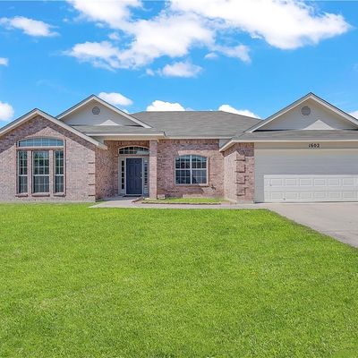 1602 Prestige Loop, Killeen, TX 76549