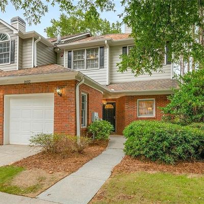 1602 Ivy Spring Dr Se, Smyrna, GA 30080