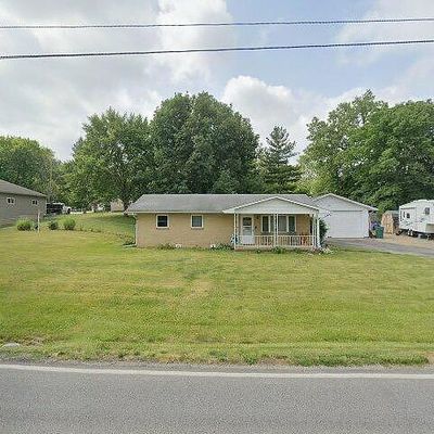 1603 E 430 S, Lafayette, IN 47909