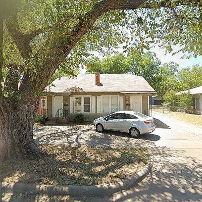 1604 Harrison St, Wichita Falls, TX 76309