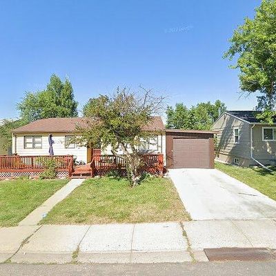 1604 S Fairdale Ave, Casper, WY 82601