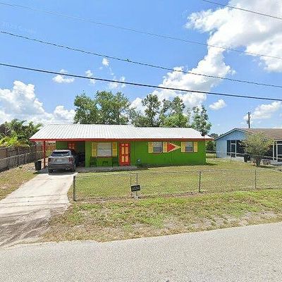 1605 Sw Ml King Jr St, Arcadia, FL 34266