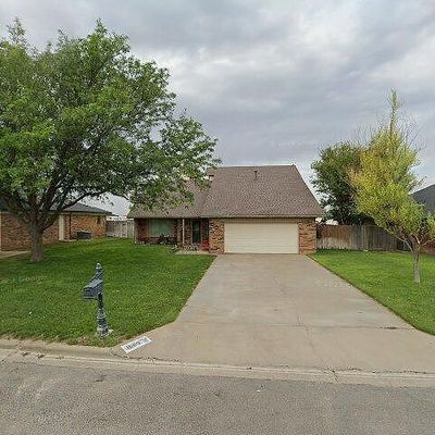 1606 Texas St, Perryton, TX 79070