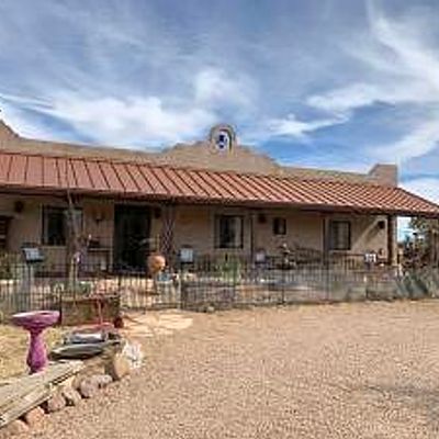 1606 N Panorama Way, Cochise, AZ 85606