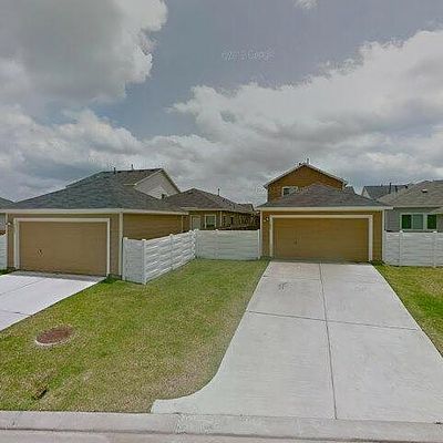 1607 Claremont Garden Cir, Houston, TX 77047