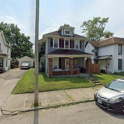 1607 Edwards Ave, Springfield, OH 45503