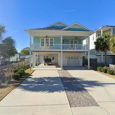 1608 Mackerel Lane Carolina Beach, Beach, NC 28428