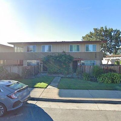 1608 Marina Ct #A, San Mateo, CA 94403