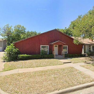 1608 Harrison St, Wichita Falls, TX 76309