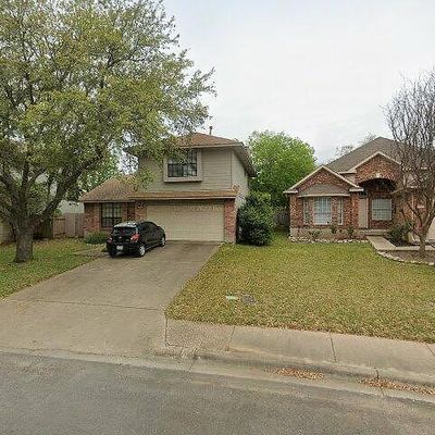 1608 White Oak Loop, Round Rock, TX 78681