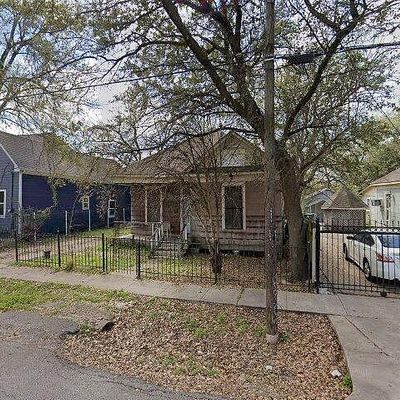 1609 Chapman St, Houston, TX 77009