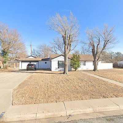 1611 S Fannin St, Amarillo, TX 79102