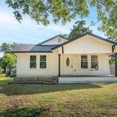 1614 N 11 Th St, Waco, TX 76707