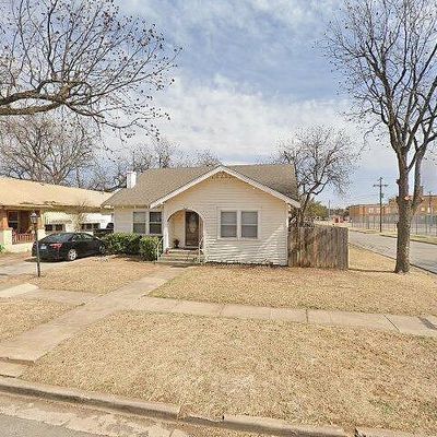 1615 Fillmore St, Wichita Falls, TX 76309