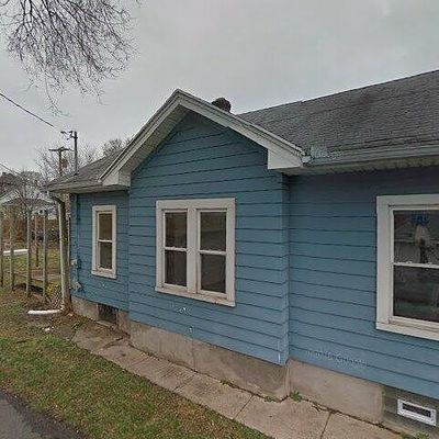 1615 Tuttle Ave, Dayton, OH 45403