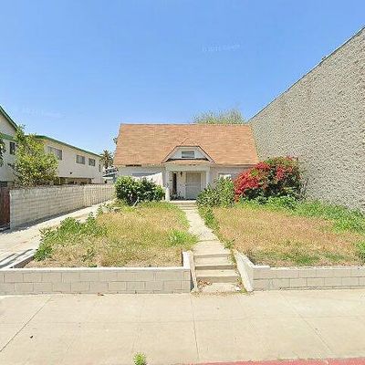 1615 S Garfield Ave, Alhambra, CA 91801