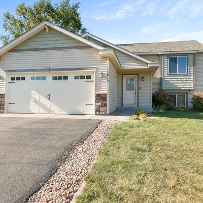 1617 Prairie View Ln Ne, Sauk Rapids, MN 56379