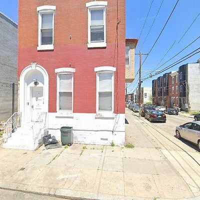 1617 W Oxford St, Philadelphia, PA 19121