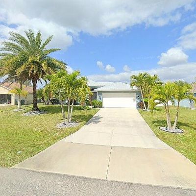 1617 Sw 23 Rd St, Cape Coral, FL 33991