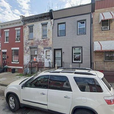 1618 W Toronto St, Philadelphia, PA 19132