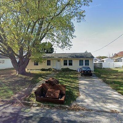 1619 Garfield Ave, Villas, NJ 08251