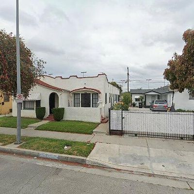 1619 W Gage Ave, Los Angeles, CA 90047