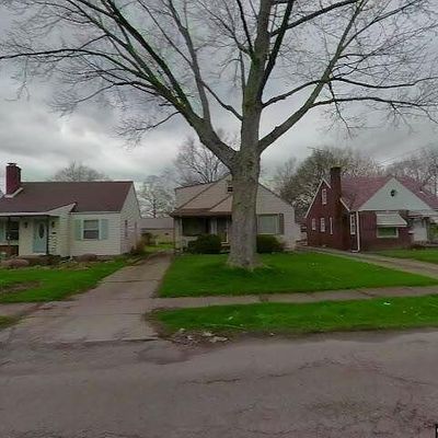 162 N Osborn Ave, Youngstown, OH 44509