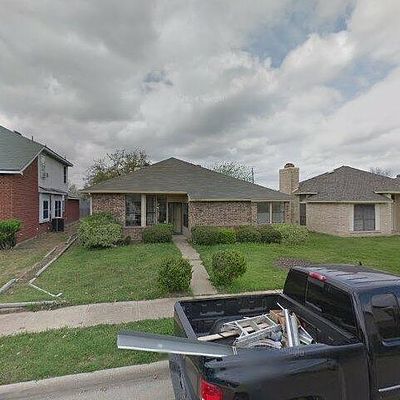 1621 Colborne Dr, Mesquite, TX 75149