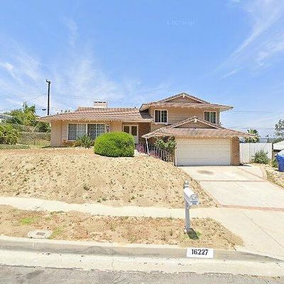 16227 Salazar Dr, Hacienda Heights, CA 91745