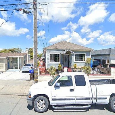 1623 Market Ave, San Pablo, CA 94806