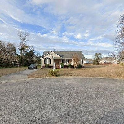 1624 Deschamps Dr, Florence, SC 29501