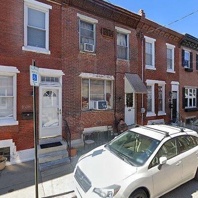 1624 S Mole St, Philadelphia, PA 19145