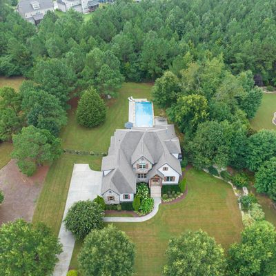 1624 Sterling Lake Dr, Wake Forest, NC 27587