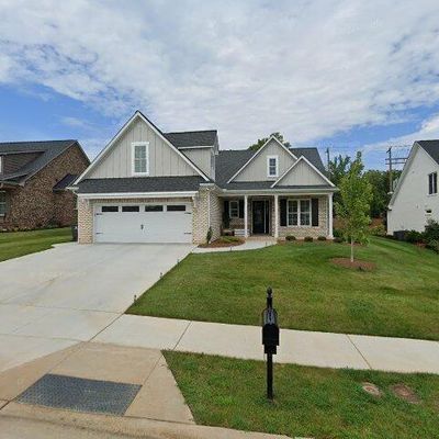 1625 Wisteria Dr, Winston Salem, NC 27106