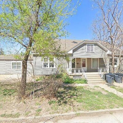 1626 W Randolph Ave, Enid, OK 73703