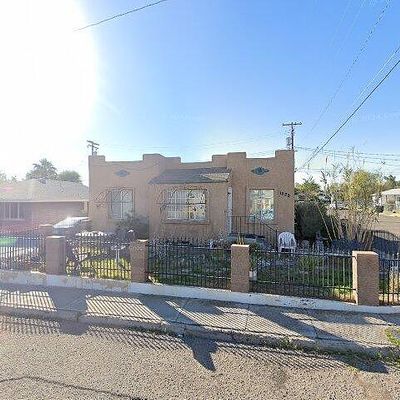 1629 Collins St, Needles, CA 92363