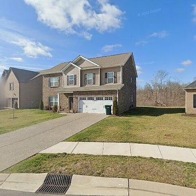 1629 Summit Rdg, Lebanon, TN 37090