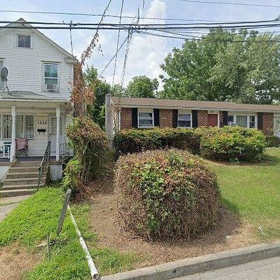 1630 Summit Ave, Willow Grove, PA 19090