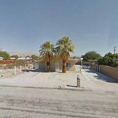 16320 Via El Rancho, Desert Hot Springs, CA 92240