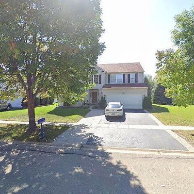 1633 Ashbury Ln, Romeoville, IL 60446