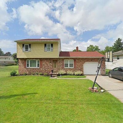 1636 Charles St, Erie, PA 16509