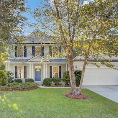 1637 Jorrington St, Mount Pleasant, SC 29466